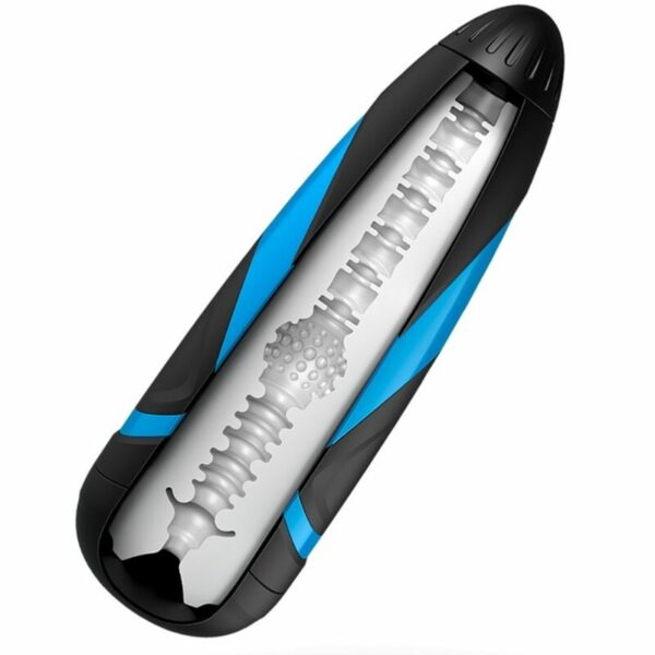 SATISFYER - MEN MANGA TRI DELIGHTS - Image 2