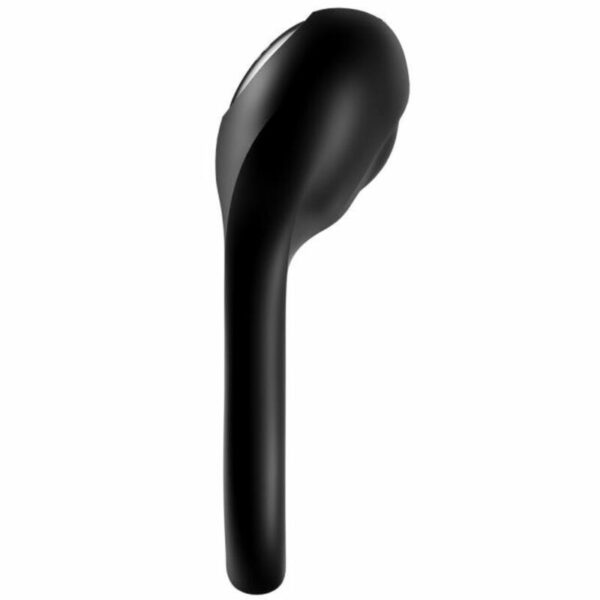 SATISFYER - MAJESTIC DUO ANILLO VIBRADOR NEGRO - Image 3