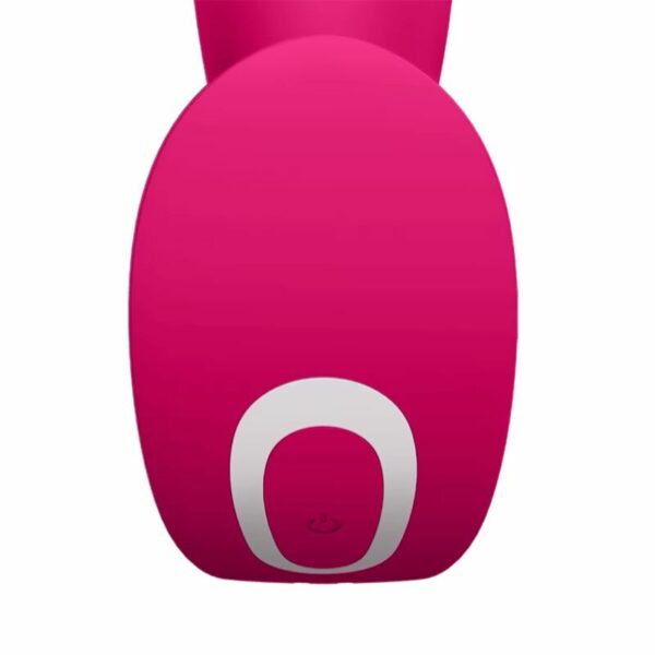 SATISFYER - TOP SECRET VIBRADOR ROSA - Image 2