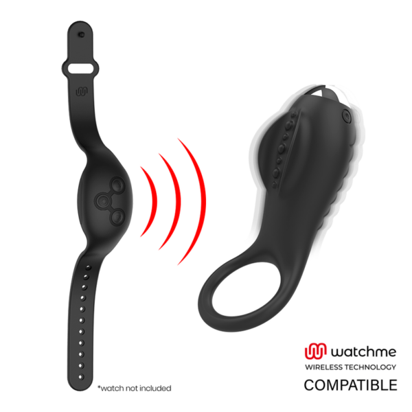 BRILLY GLAM - ALAN ANILLO COMPATIBLE CON WATCHME WIRELESS TECHNOLOGY - Image 2