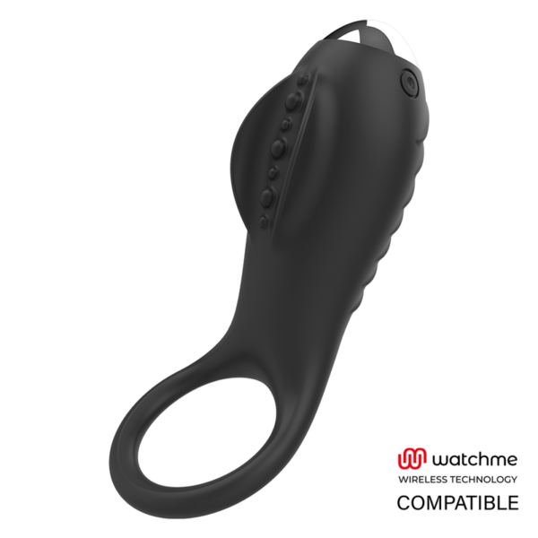 BRILLY GLAM - ALAN ANILLO COMPATIBLE CON WATCHME WIRELESS TECHNOLOGY - Image 3