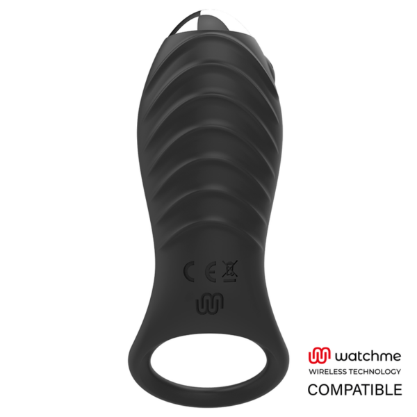 BRILLY GLAM - ALAN ANILLO COMPATIBLE CON WATCHME WIRELESS TECHNOLOGY - Image 5