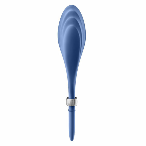 SATISFYER DUELIST ANILLO VIBRADOR - GRIS - Image 3