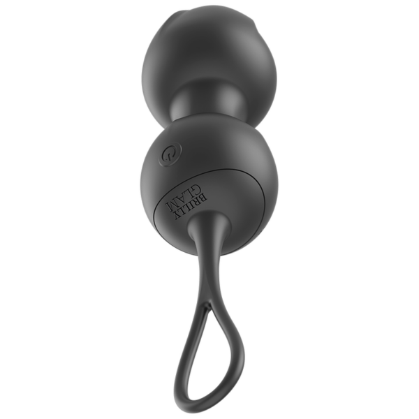 BRILLY GLAM - VIBRATING KEGEL BEADS CONTROL REMOTO - Image 4