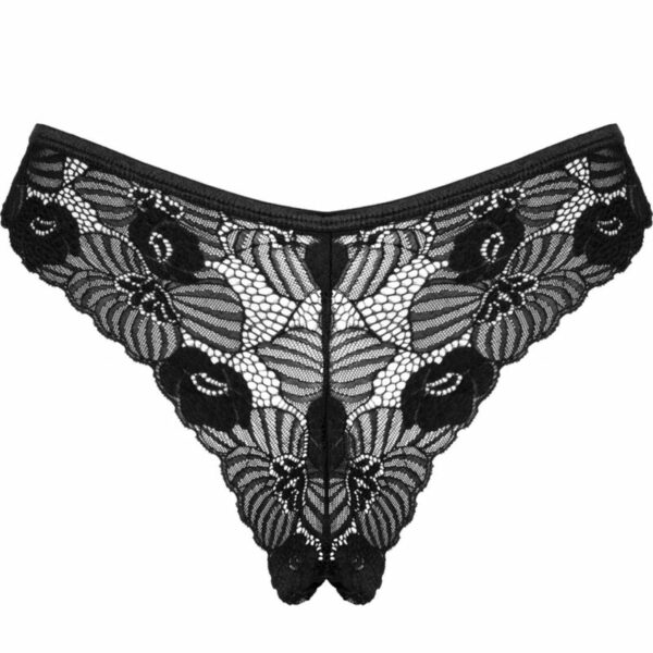 OBSESSIVE - SERENA LOVE PANTIES XS/S - Image 5