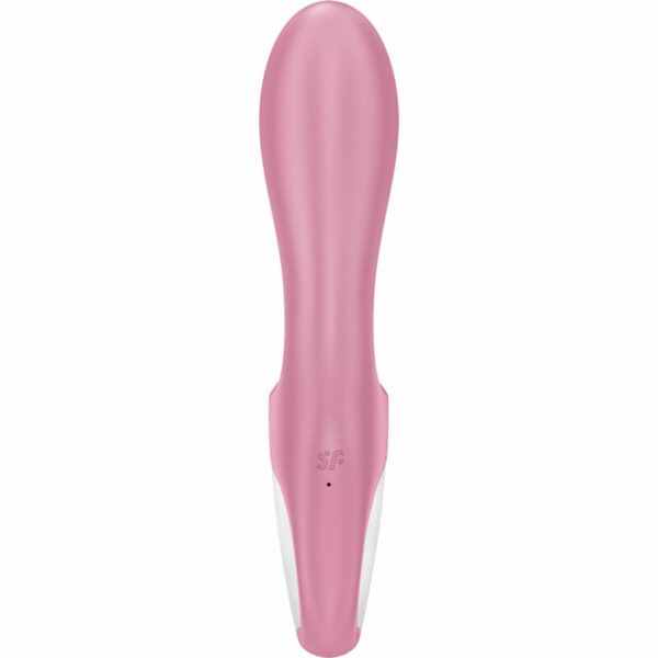 SATISFYER - AIR PUMP BUNNY 2 ROSA - Image 5