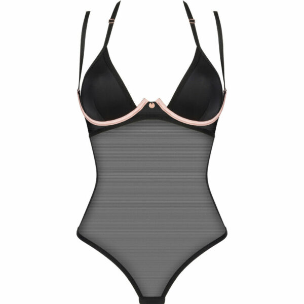 OBSESSIVE - SELINNE TEDDY XS/S - Image 5