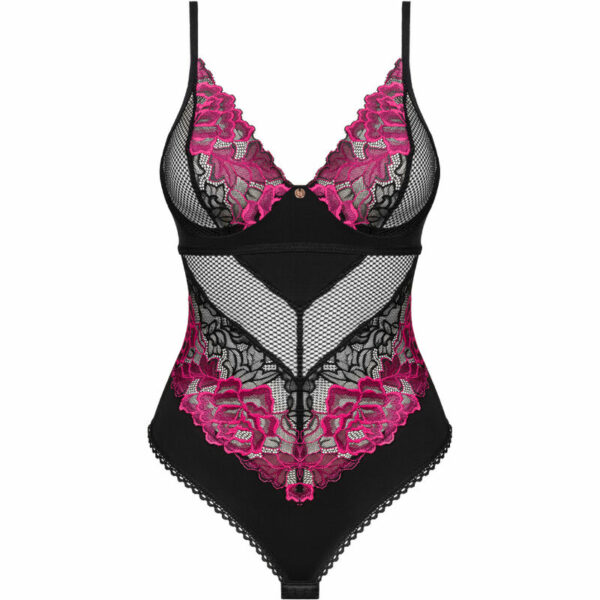 OBSESSIVE - ROSENTY TEDDY XS/S - Image 5