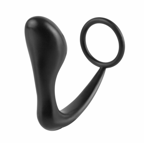 ANAL FANTASY - ASS-GASM ANILLO PENE - Image 2