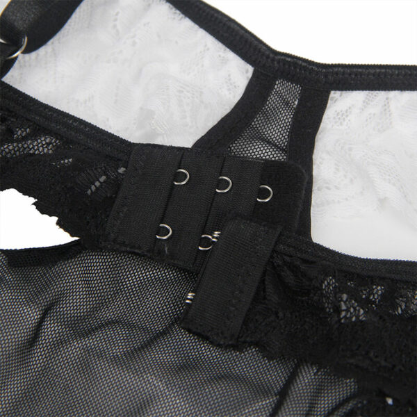 SUBBLIME - DISFRAZ SIRVIENTA BODY S/M - Image 5
