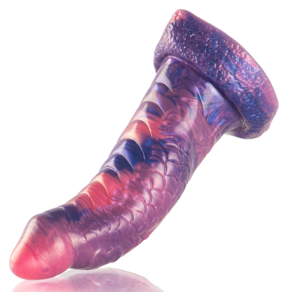 EPIC - MEDUSA DILDO PLACER PETRIFICANTE - Image 4