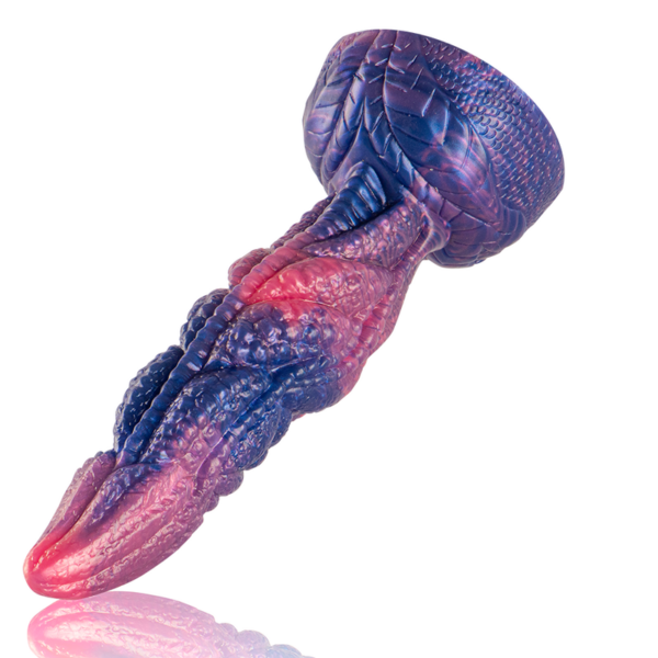 EPIC - DIONYSUS DILDO DANZA DEL PLACER - Image 4