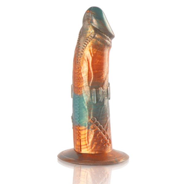 EPIC - TALOS DILDO DEL PODER Y PLACER - Image 2
