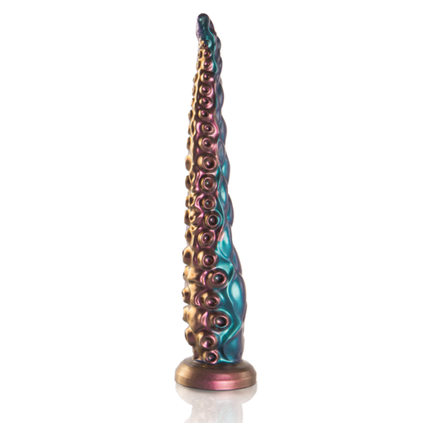 EPIC - CHARYBDIS DILDO TENTÁCULO TAMAÑO GRANDE - Image 5