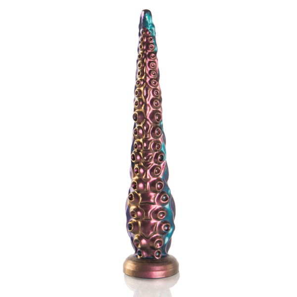 EPIC - CHARYBDIS DILDO TENTÁCULO TAMAÑO GRANDE - Image 2
