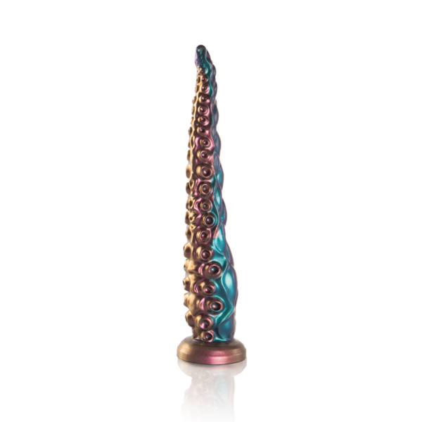 EPIC - CHARYBDIS DILDO TENTÁCULO TAMAÑO PEQUEÑO - Image 2