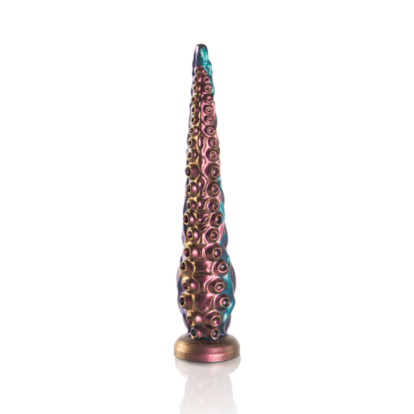 EPIC - CHARYBDIS DILDO TENTÁCULO TAMAÑO PEQUEÑO - Image 5