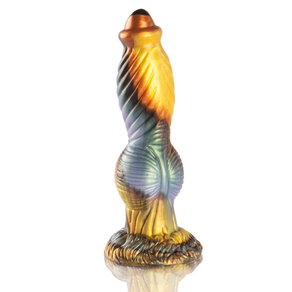 EPIC - PHOENIX DILDO EL RESURGIR DEL PLACER RECARGABLE CONTROL REMOTO - Image 5