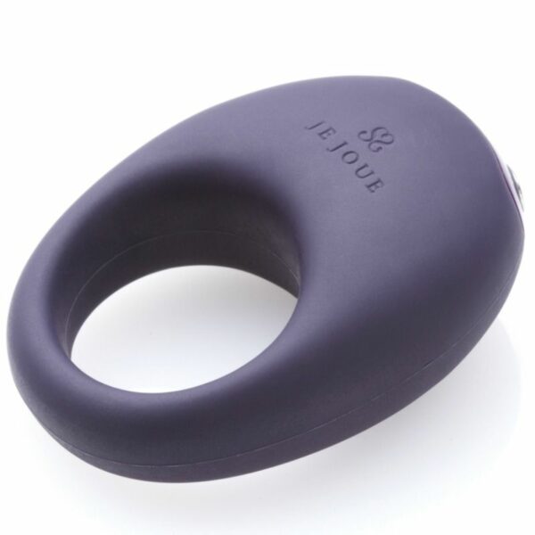 JE JOUE - ANILLO VIBRADOR MIO MORADO - Image 3