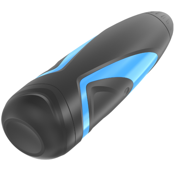SATISFYER - MEN ONE MASTURBADOR PARA HOMBRES - Image 2