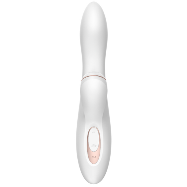 SATISFYER - PRO G-SPOT RABBIT EDICIÓN 2020 - Image 3