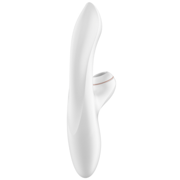SATISFYER - PRO G-SPOT RABBIT EDICIÓN 2020 - Image 4