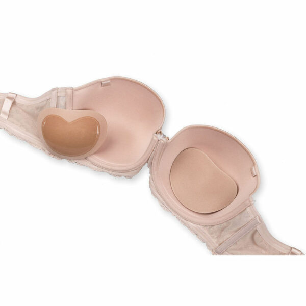 BYE-BRA - ADHESIVO SUJETADOR PUSH-UP - Image 4