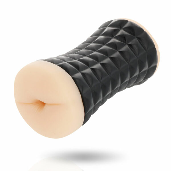 WOMANVIBE - MASTURBADOR DOBLE GUMY - Image 2