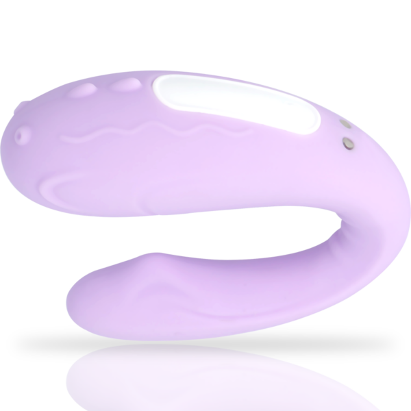 MIA - RIN REMOTE CONTROL REMOTO PARA PAREJAS - Image 2