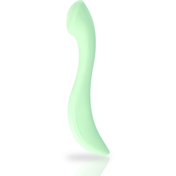 MIA - DEVON VIBRADOR SUELO PELVICO VERDE - Image 2