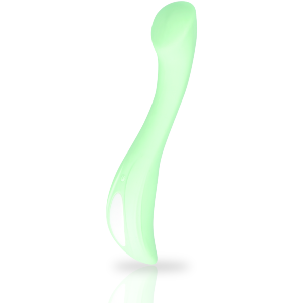 MIA - DEVON VIBRADOR SUELO PELVICO VERDE - Image 3