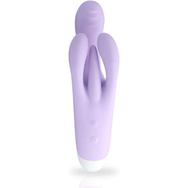 MIA - GUELL VIBRADOR ORGASMICO 3 MOTORES - Image 5