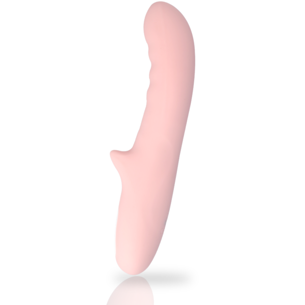 MIA - PISA VIBRADOR ROTADOR ROSA - Image 4