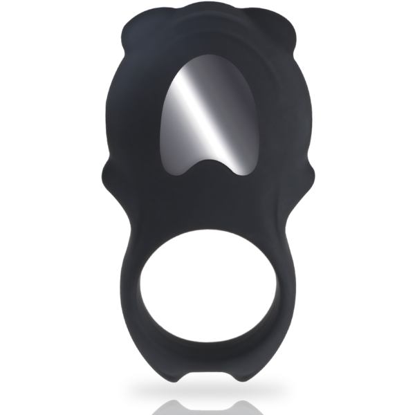 MIA  - COLOSSEO ANILLO CONTROL REMOTO NEGRO - Image 3