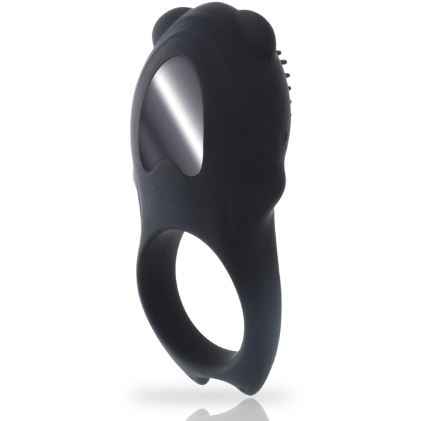 MIA  - COLOSSEO ANILLO CONTROL REMOTO NEGRO - Image 4