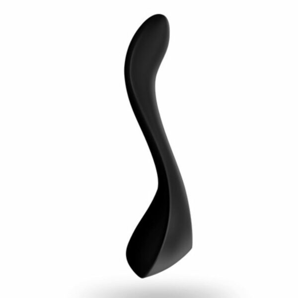 SATISFYER - PARTNER MULTIFUN 2 NEGRO - Image 4