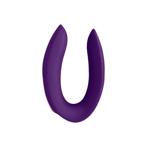 SATISFYER - PARTNER PLUS CONTROL REMOTO PARA PAREJAS EDICIÓN 2020 - Image 4