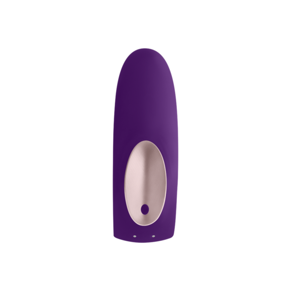 SATISFYER - PARTNER PLUS CONTROL REMOTO PARA PAREJAS EDICIÓN 2020 - Image 5