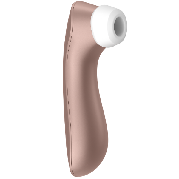 SATISFYER - PRO 2 VIBRATION EDICIÓN 2020 - Image 2
