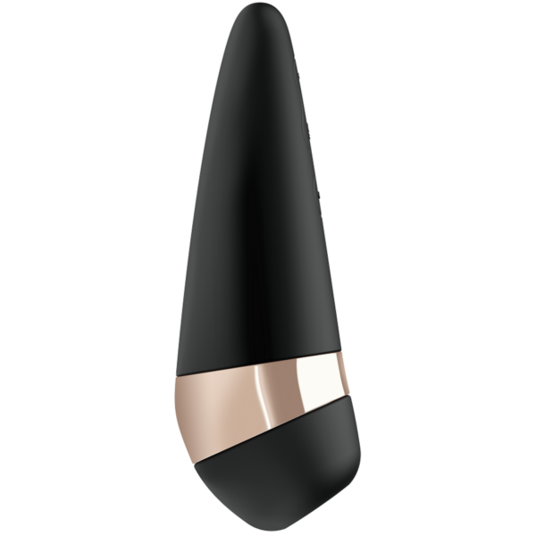 SATISFYER - PRO 3 VIBRATION EDICIÓN 2020 - Image 2