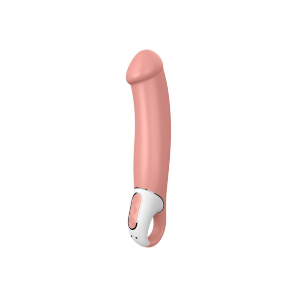 SATISFYER - VIBE MASTER - Image 4