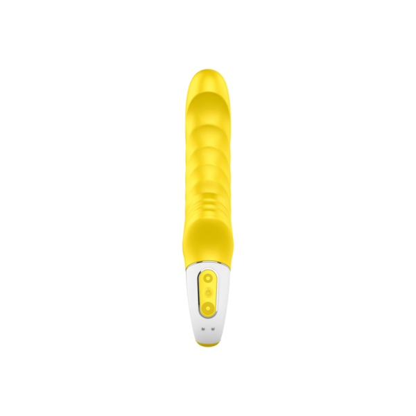 SATISFYER - VIBE YUMMY SUNSHINE - Image 4
