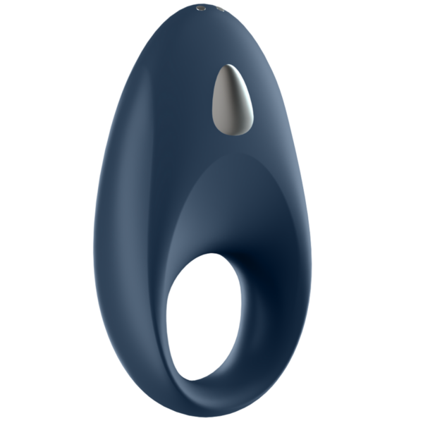 SATISFYER - MIGHTY ONE ANILLO VIBRADOR APP - Image 2
