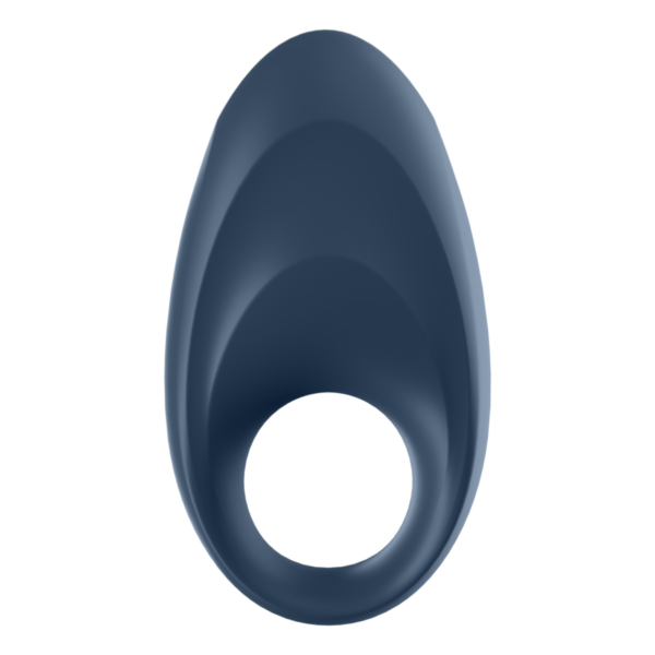 SATISFYER - MIGHTY ONE ANILLO VIBRADOR APP - Image 4