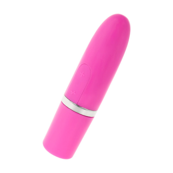 MORESSA - IVY  MASAJEADOR SIMULADOR LABIAL DE VIAJE ROSA - Image 2