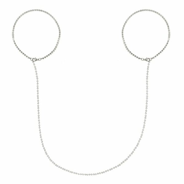 OBSESSIVE - BIJOU-907 ESPOSAS TALLA ÚNICA - Image 2