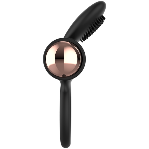 WOMANVIBE - ZEUS ANILLO VIBRADOR SILICONA - Image 3
