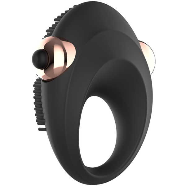 WOMANVIBE - THOR ANILLO VIBRADOR SILICONA - Image 3