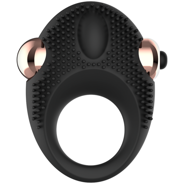 WOMANVIBE - THOR ANILLO VIBRADOR SILICONA - Image 5